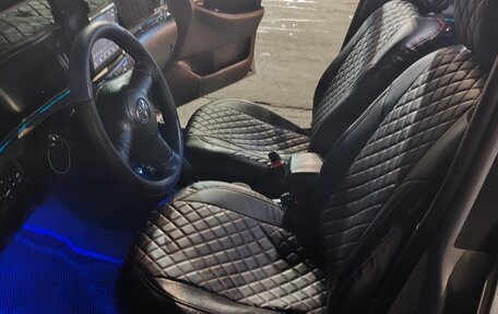 Toyota Corolla, 2006 год, 520 000 рублей, 9 фотография