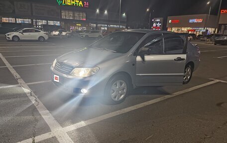 Toyota Corolla, 2006 год, 520 000 рублей, 13 фотография