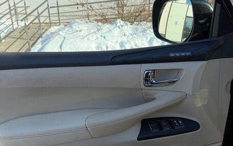 Lexus LX III, 2014 год, 5 900 000 рублей, 8 фотография