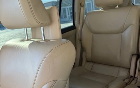 Lexus LX III, 2014 год, 5 900 000 рублей, 9 фотография