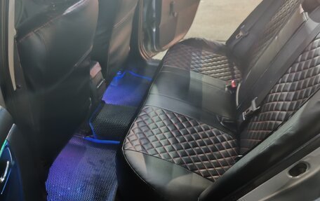 Toyota Corolla, 2006 год, 520 000 рублей, 10 фотография