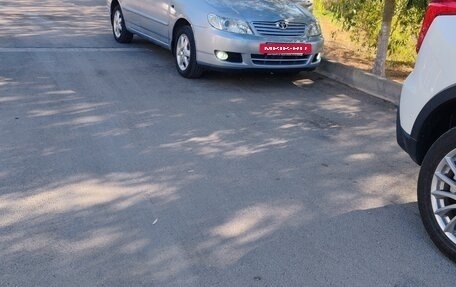 Toyota Corolla, 2006 год, 520 000 рублей, 11 фотография