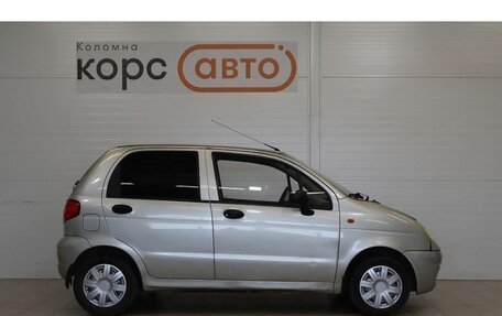 Daewoo Matiz I, 2009 год, 213 000 рублей, 4 фотография