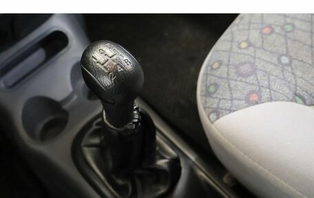 Daewoo Matiz I, 2009 год, 213 000 рублей, 11 фотография