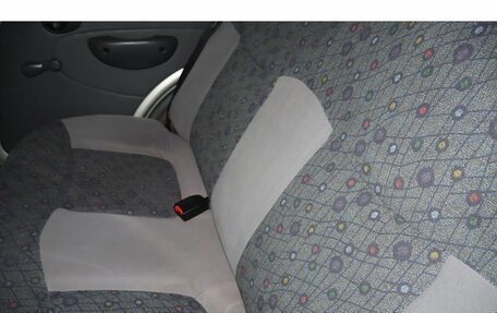 Daewoo Matiz I, 2009 год, 213 000 рублей, 7 фотография