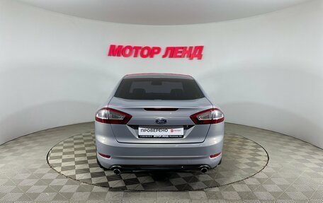 Ford Mondeo IV, 2011 год, 770 000 рублей, 5 фотография