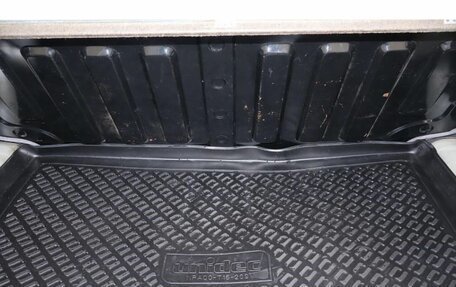 Daewoo Matiz I, 2009 год, 213 000 рублей, 12 фотография