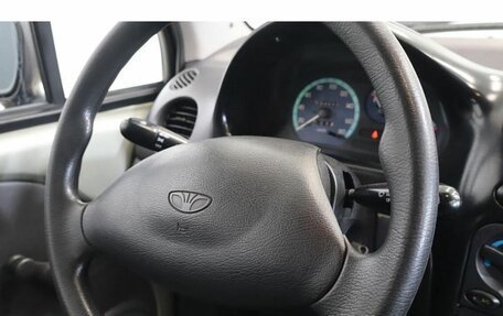 Daewoo Matiz I, 2009 год, 213 000 рублей, 8 фотография