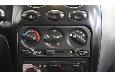 Daewoo Matiz I, 2009 год, 213 000 рублей, 10 фотография