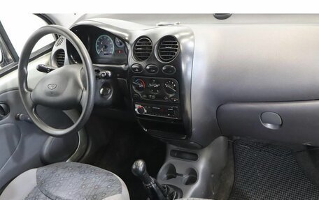 Daewoo Matiz I, 2009 год, 213 000 рублей, 5 фотография