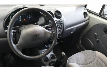 Daewoo Matiz I, 2009 год, 213 000 рублей, 6 фотография