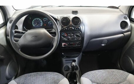 Daewoo Matiz I, 2009 год, 213 000 рублей, 9 фотография