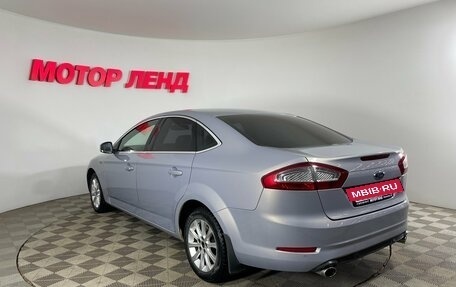 Ford Mondeo IV, 2011 год, 770 000 рублей, 6 фотография