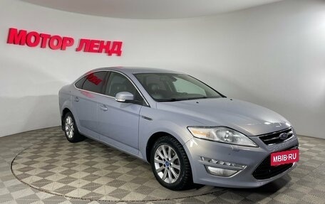 Ford Mondeo IV, 2011 год, 770 000 рублей, 3 фотография