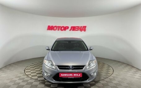 Ford Mondeo IV, 2011 год, 770 000 рублей, 2 фотография