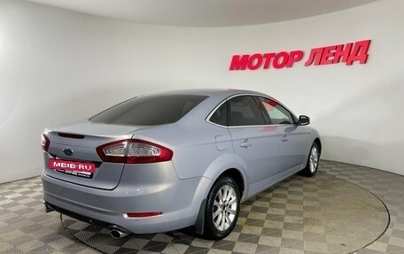 Ford Mondeo IV, 2011 год, 770 000 рублей, 4 фотография