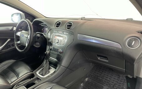 Ford Mondeo IV, 2011 год, 770 000 рублей, 9 фотография