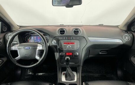 Ford Mondeo IV, 2011 год, 770 000 рублей, 10 фотография