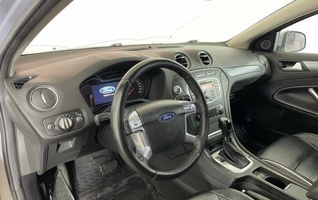 Ford Mondeo IV, 2011 год, 770 000 рублей, 8 фотография