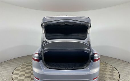 Ford Mondeo IV, 2011 год, 770 000 рублей, 7 фотография