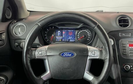 Ford Mondeo IV, 2011 год, 770 000 рублей, 11 фотография