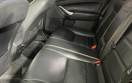 Ford Mondeo IV, 2011 год, 770 000 рублей, 19 фотография