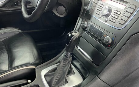 Ford Mondeo IV, 2011 год, 770 000 рублей, 17 фотография