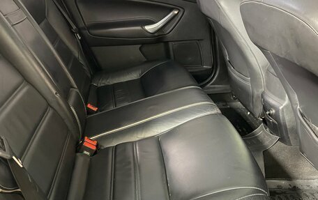 Ford Mondeo IV, 2011 год, 770 000 рублей, 20 фотография