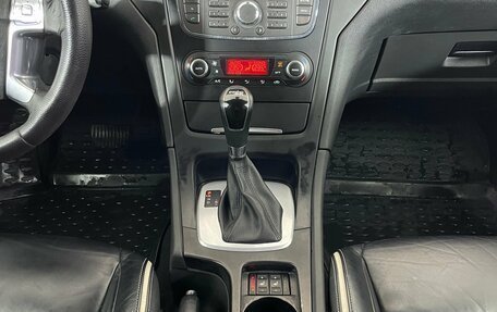 Ford Mondeo IV, 2011 год, 770 000 рублей, 14 фотография