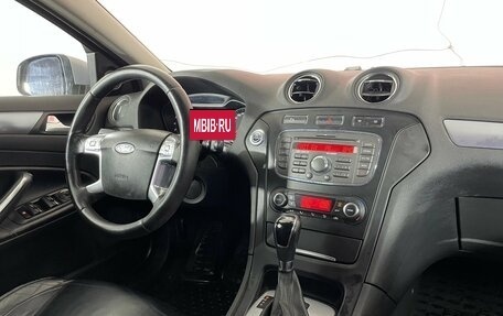 Ford Mondeo IV, 2011 год, 770 000 рублей, 13 фотография