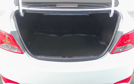 Hyundai Solaris II рестайлинг, 2016 год, 899 000 рублей, 7 фотография