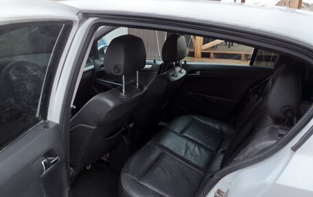 Opel Astra H, 2009 год, 370 000 рублей, 5 фотография