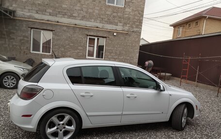 Opel Astra H, 2009 год, 370 000 рублей, 10 фотография