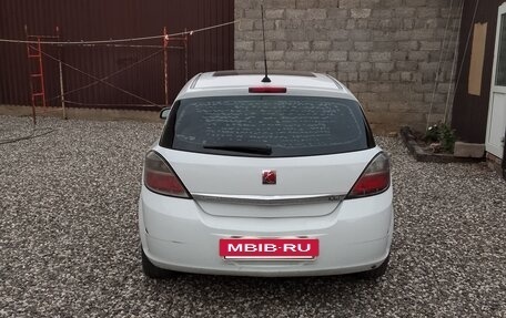 Opel Astra H, 2009 год, 370 000 рублей, 11 фотография