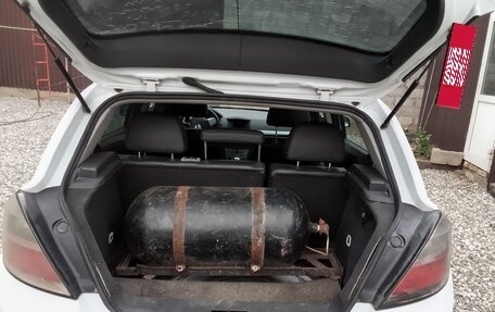 Opel Astra H, 2009 год, 370 000 рублей, 7 фотография