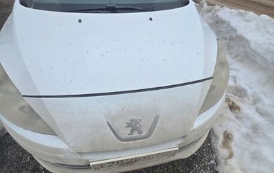 Peugeot 408 I рестайлинг, 2012 год, 450 000 рублей, 1 фотография