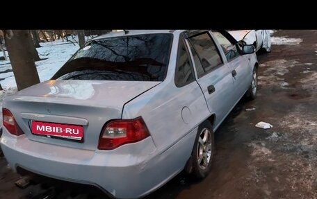 Daewoo Nexia I рестайлинг, 2010 год, 165 000 рублей, 1 фотография