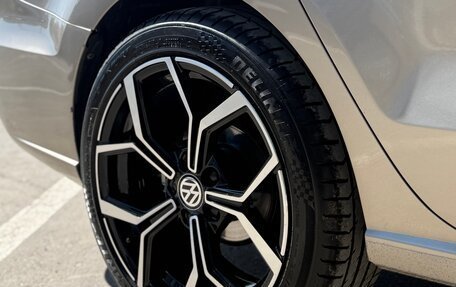 Volkswagen Polo VI (EU Market), 2016 год, 1 375 000 рублей, 10 фотография