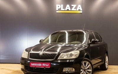 Skoda Octavia, 2010 год, 739 000 рублей, 1 фотография