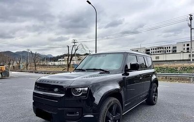 Land Rover Defender II, 2025 год, 12 880 000 рублей, 1 фотография