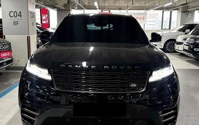 Land Rover Range Rover Velar I, 2025 год, 10 880 000 рублей, 1 фотография