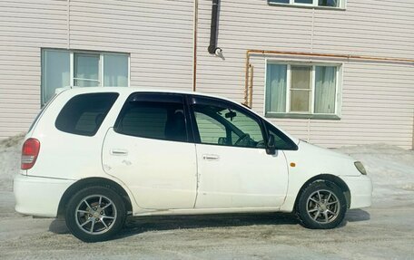 Toyota Corolla Spacio II, 2000 год, 350 000 рублей, 1 фотография