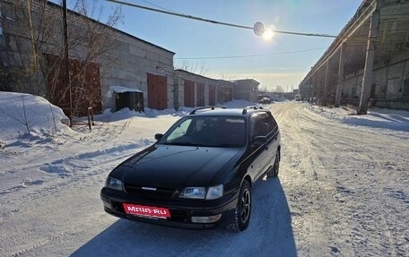 Toyota Caldina, 1997 год, 450 000 рублей, 1 фотография