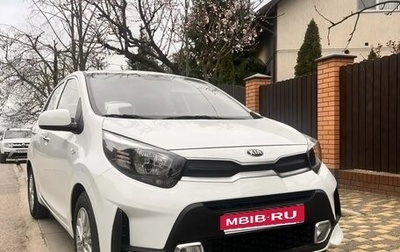 KIA Morning III, 2020 год, 1 770 000 рублей, 1 фотография
