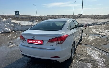 Hyundai i40 I рестайлинг, 2013 год, 760 000 рублей, 1 фотография