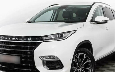 CheryExeed TXL, 2020 год, 1 799 000 рублей, 1 фотография