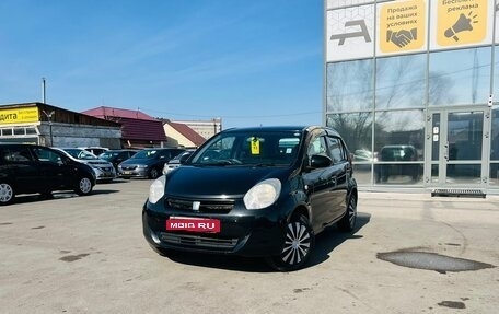Toyota Passo III, 2012 год, 699 999 рублей, 1 фотография