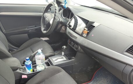 Mitsubishi Lancer IX, 2011 год, 750 000 рублей, 1 фотография