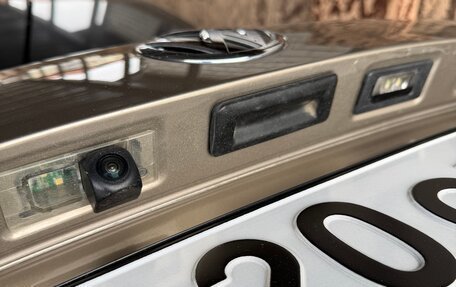 Volkswagen Polo VI (EU Market), 2016 год, 1 375 000 рублей, 16 фотография