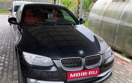 BMW 3 серия, 2011 год, 2 200 000 рублей, 1 фотография